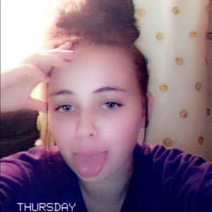 Meet your Posher, Haley